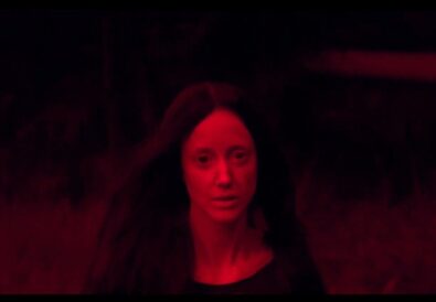 Andrea Riseborough in Mandy 2018